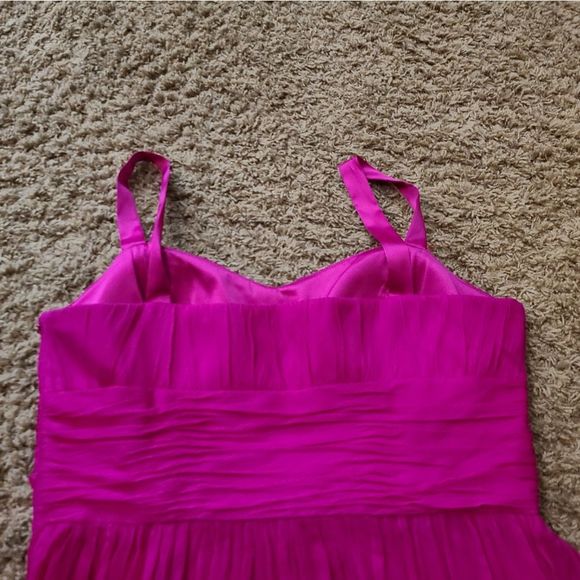 Tahari party dress size 14 - Picture 12 of 15